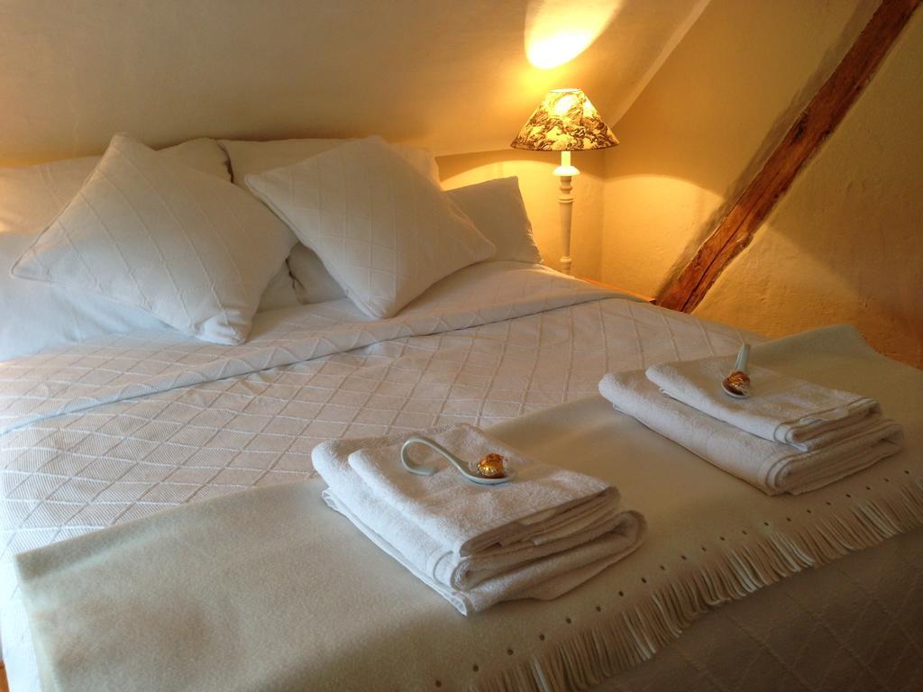 All Seasons Bed & Breakfast Kerpen  Szoba fotó