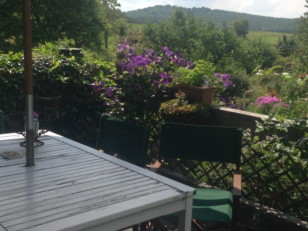 All Seasons Bed & Breakfast Kerpen  Kültér fotó