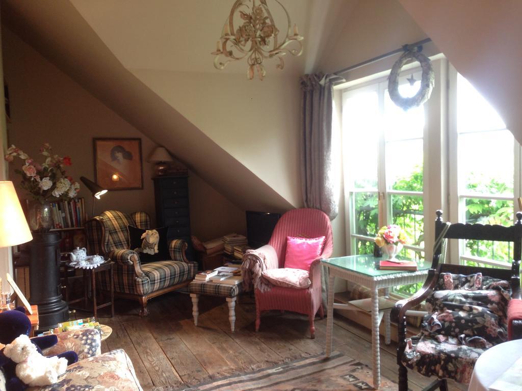 All Seasons Bed & Breakfast Kerpen  Kültér fotó